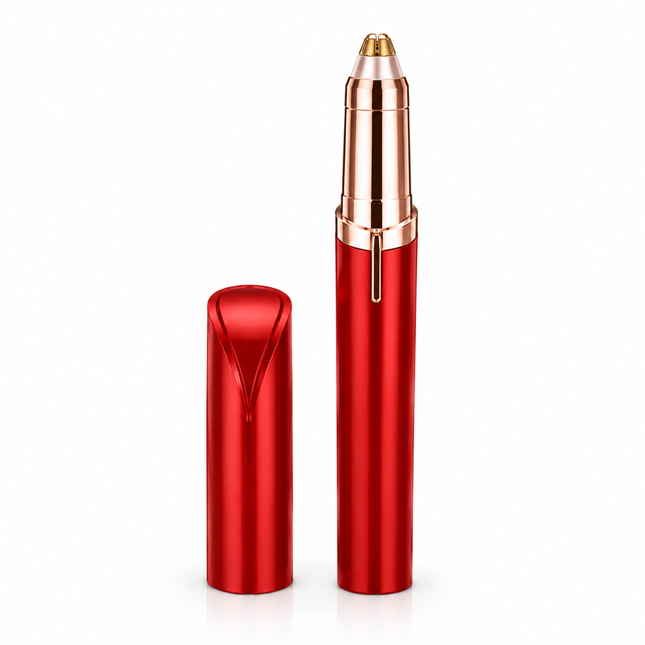 מסיר שיער עדין לפנים ולגבות EyeBrow Luxe