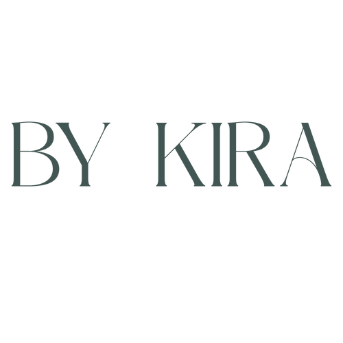 BY KIRA