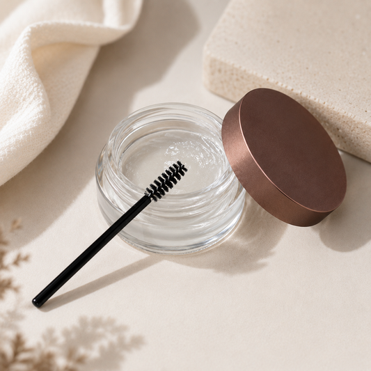 ווקס לעיצוב וקיבוע גבות - Brow Lift Pro