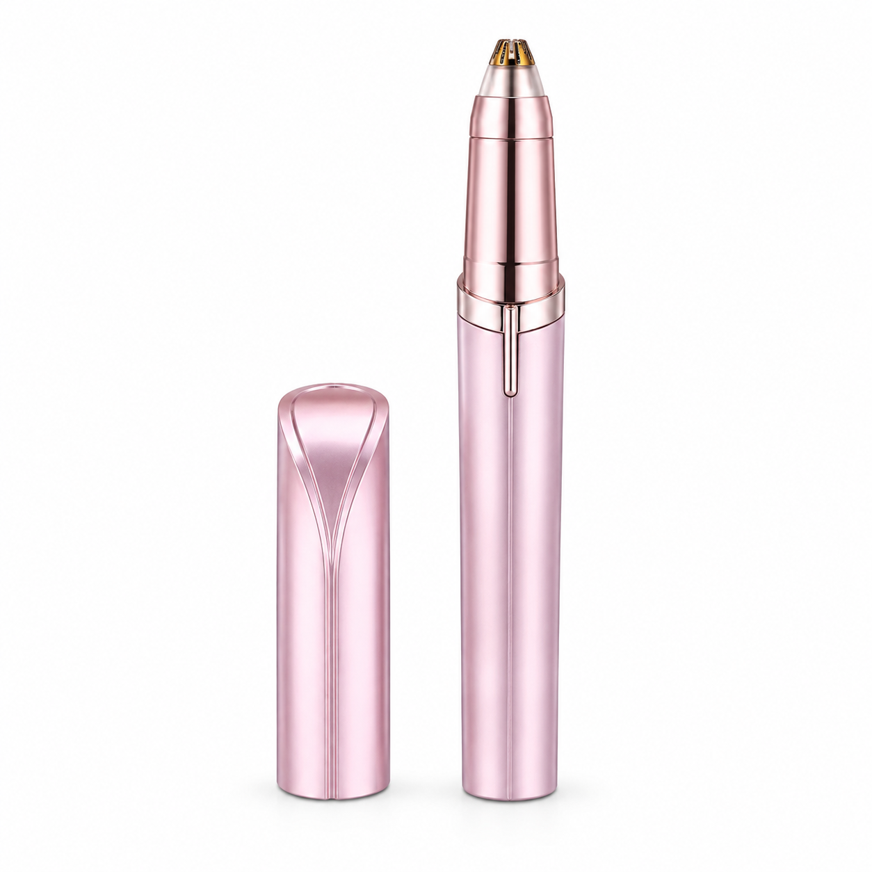 מסיר שיער עדין לפנים ולגבות EyeBrow Luxe