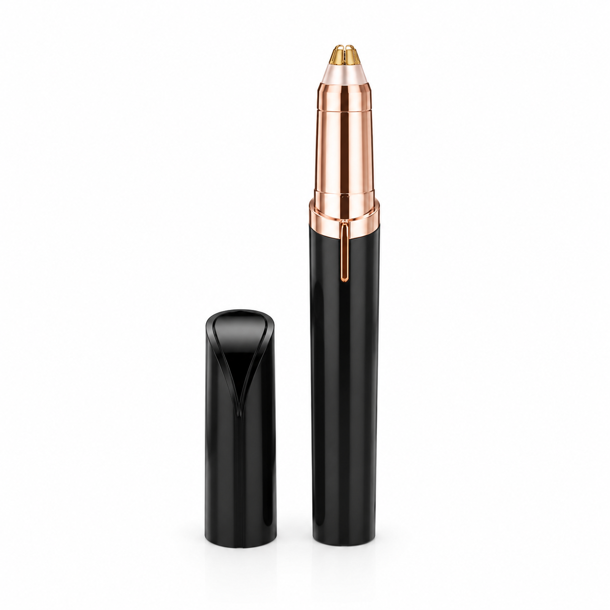 מסיר שיער עדין לפנים ולגבות EyeBrow Luxe