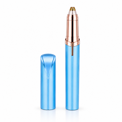 מסיר שיער עדין לפנים ולגבות EyeBrow Luxe